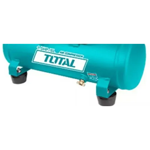 Компрессор Total TCS1110062 — фотография 2