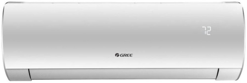 Сплит-система Gree GWH09ACC-K6DNA1F Lyra Inverter White