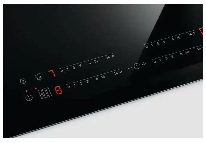Electrolux EIT60443X Electrolux EIT60443X — Детали конструкции