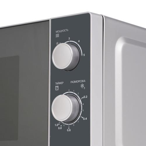 Микроволновая печь REDMOND MW2903 черный Микроволновая печь REDMOND MW2903 черный — Детали конструкции