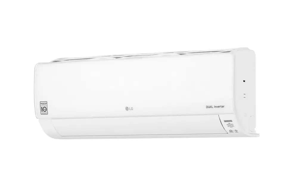 Сплит-система Lg Dc12Rh Evo Max — дополнительный вид 1