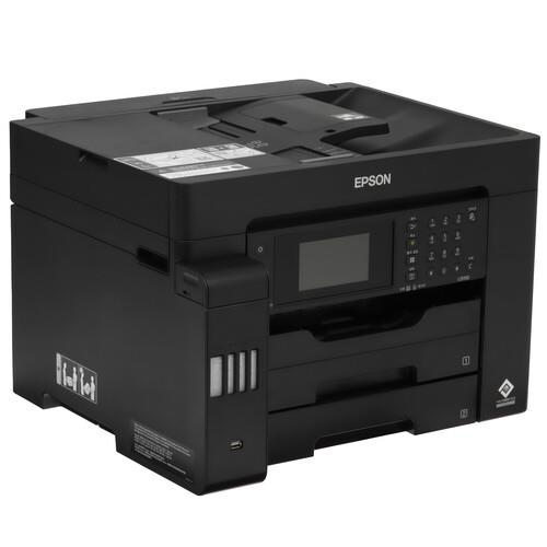 МФУ струйное Epson L15150