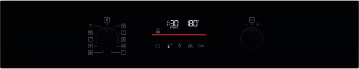 Духовой шкаф Electrolux KOFDP46BK Духовой шкаф Electrolux KOFDP46BK — Детали конструкции