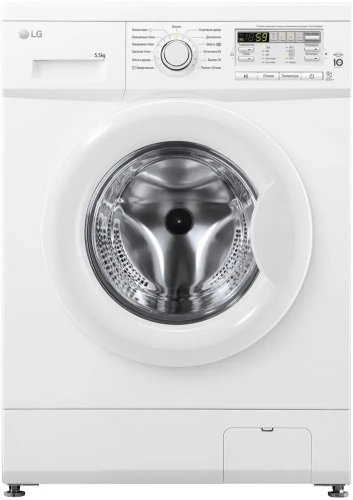 Стиральная машина LG F10B8MD