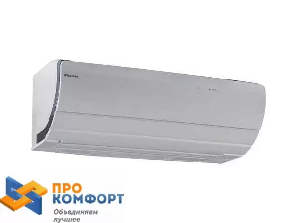 Сплит Система Daikin Ftxz35N / Rxz35N — дополнительный вид 4