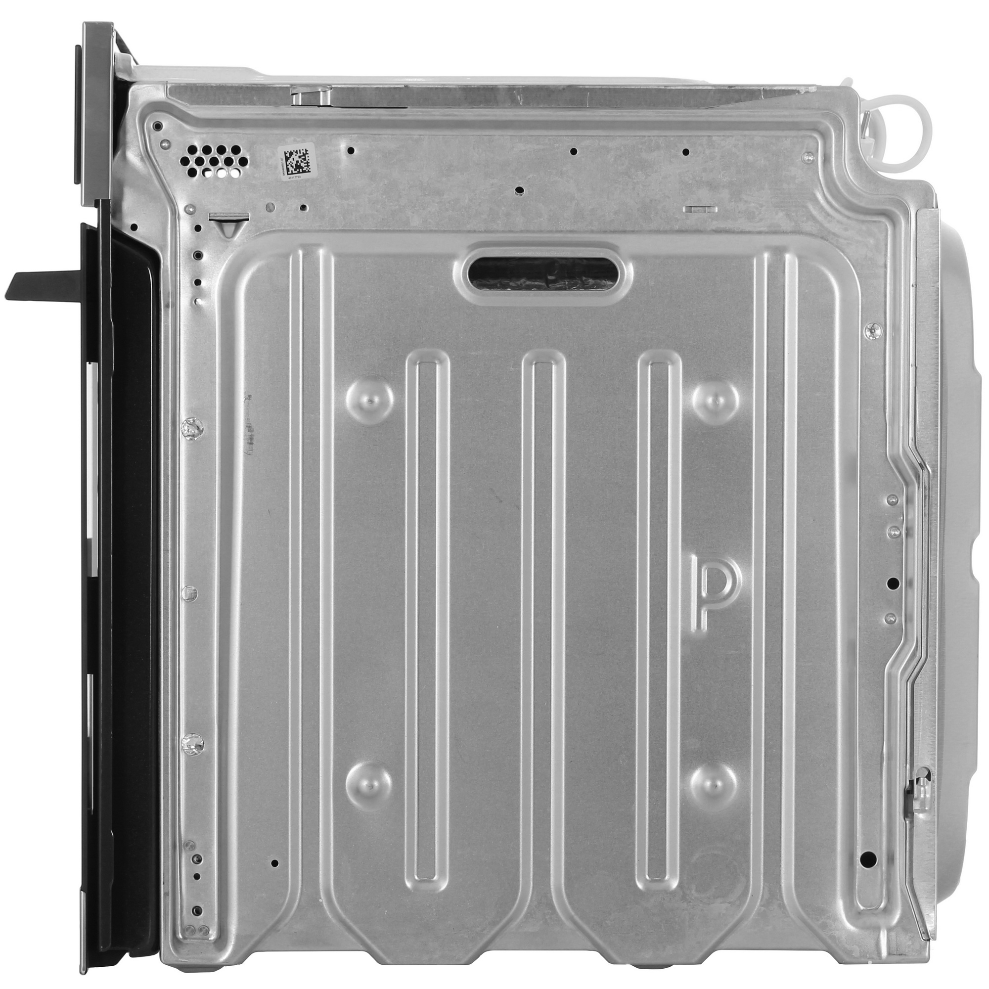 Духовой шкаф ELECTROLUX EOD6P66WX Духовой шкаф ELECTROLUX EOD6P66WX — Детали конструкции