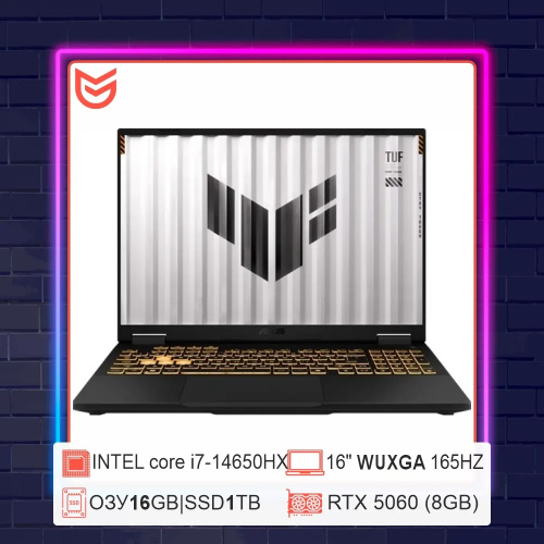 17.3" Ноутбук MSI Katana 17 HX B14WFK-214XRU черный