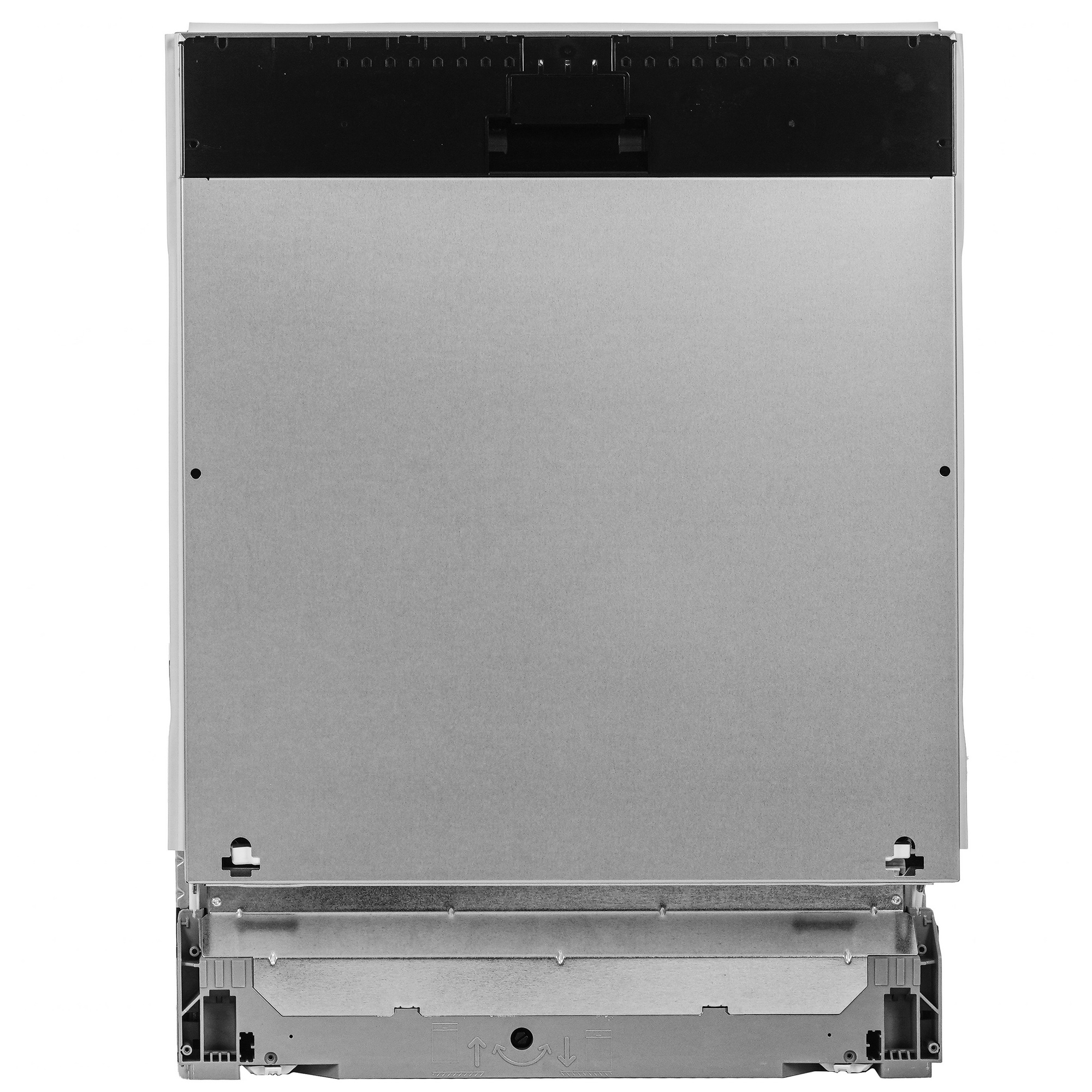 Встраиваемая посудомоечная машина Bosch SMV4HMX25Q Встраиваемая посудомоечная машина Bosch SMV4HMX25Q — Внешний вид с другого ракурса