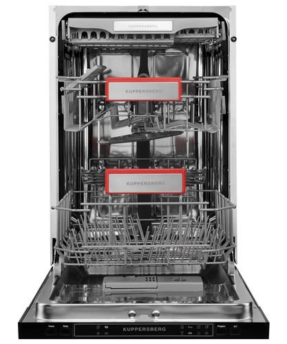 Встраиваемая посудомоечная машина Kuppersberg GS 4557