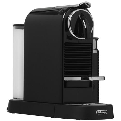 Кофемашина капсульная Delonghi EN267.BAE