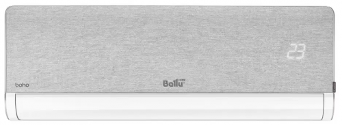 Сплит-система Инверторного Типа Ballu Bsni-10Hn8 Boho Full-Dc