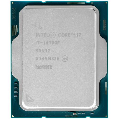 Процессор Intel Core i7-14700F OEM
