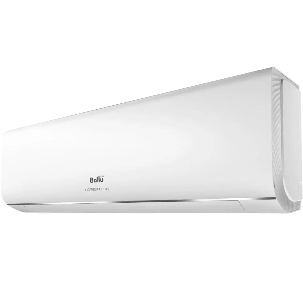 Сплит-система Ballu Bsag-07Hn8 Igreen Pro — дополнительный вид 2