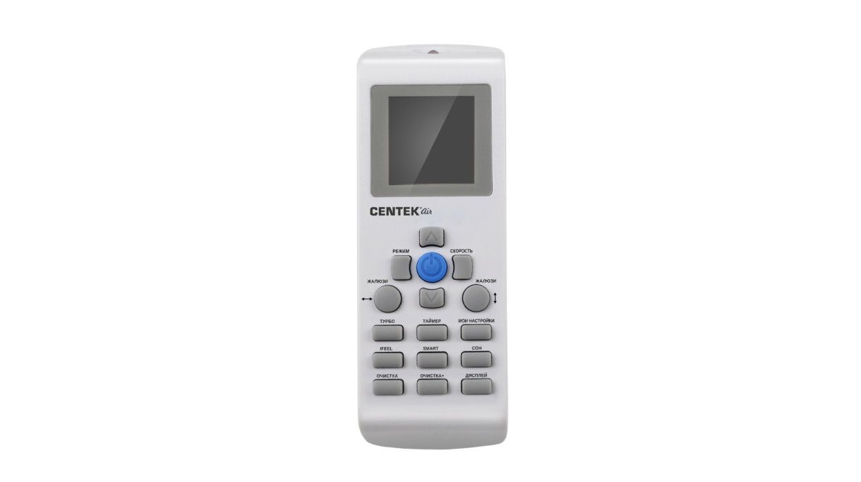 Настенная Сплит-система Centek Ct-65F30 — дополнительный вид 4