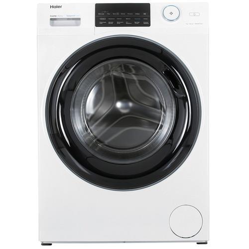 Стиральная машина Haier HW90-BP14959 белый