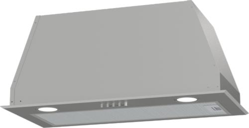 Gorenje BHI626E6X серебристый Gorenje BHI626E6X серебристый — Корпус и элементы управления