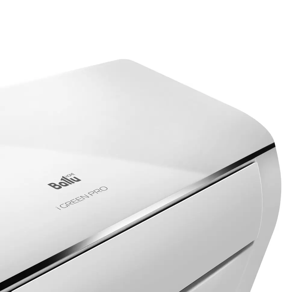 Сплит-система Ballu Bsag-07Hn8 Igreen Pro — дополнительный вид 3