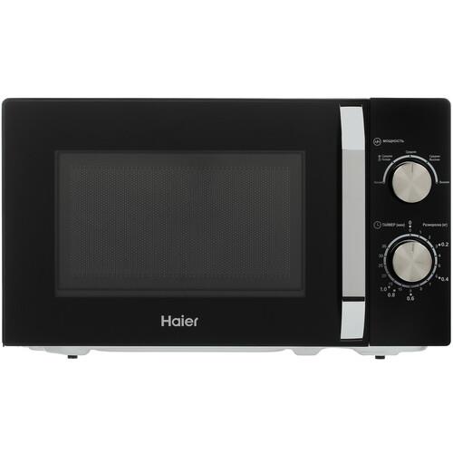 Микроволновая печь Haier HMB-MM208BA черный