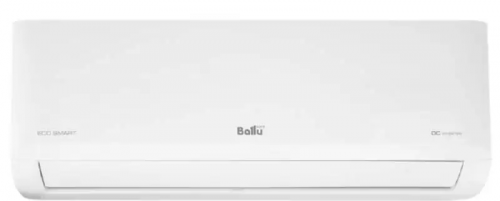 Сплит-система Ballu Bsyi-07Hn8/Es_23Y Eco Smart Dc Инверторного Типа