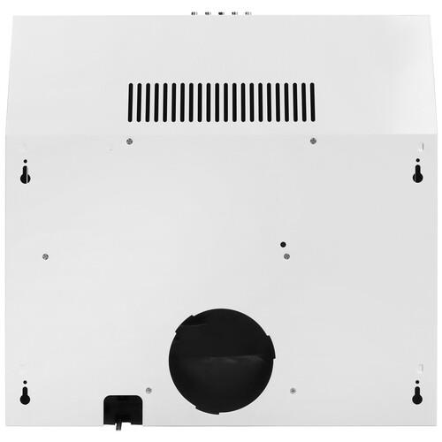 Вытяжка подвесная Oasis PO-50W белый Вытяжка подвесная Oasis PO-50W белый — Детали конструкции