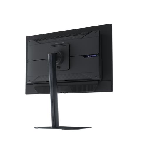 27" Монитор GIGABYTE MO27U2 черный 27" Монитор GIGABYTE MO27U2 черный — Дополнительный ракурс монитора