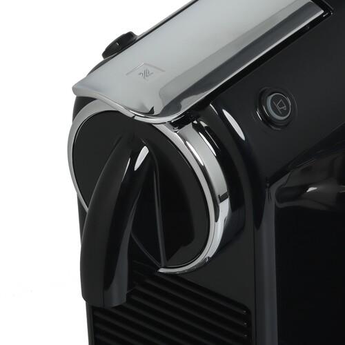 Кофемашина капсульная Delonghi EN267.BAE Кофемашина капсульная Delonghi EN267.BAE — Детали конструкции