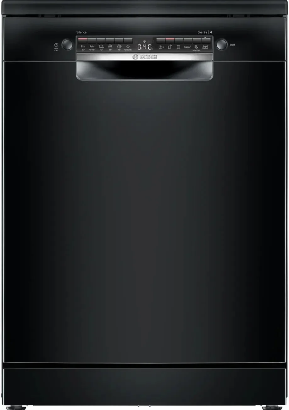 Посудомоечная машина Bosch SMS4IMB62Q Посудомоечная машина Bosch SMS4IMB62Q — Дополнительный ракурс