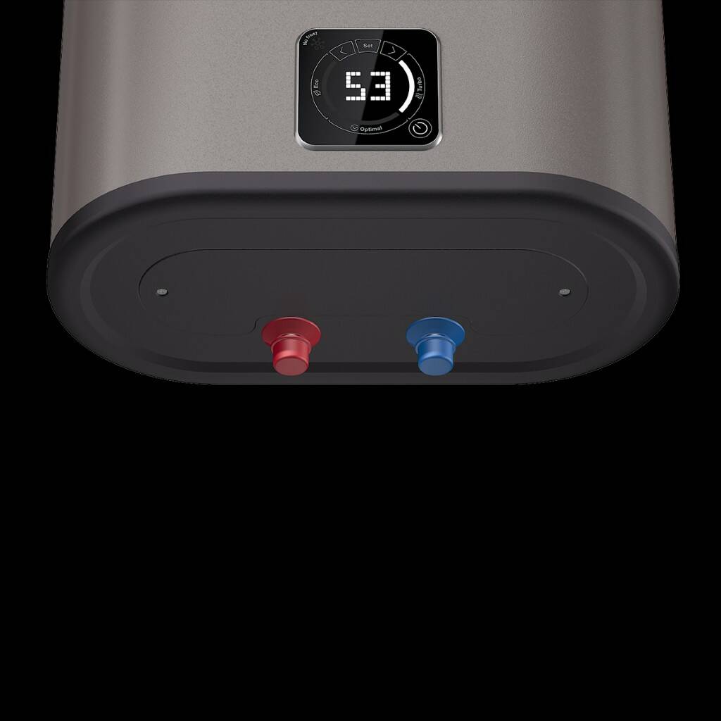 Водонагреватель Thermex Fora 50 — дополнительный вид 2