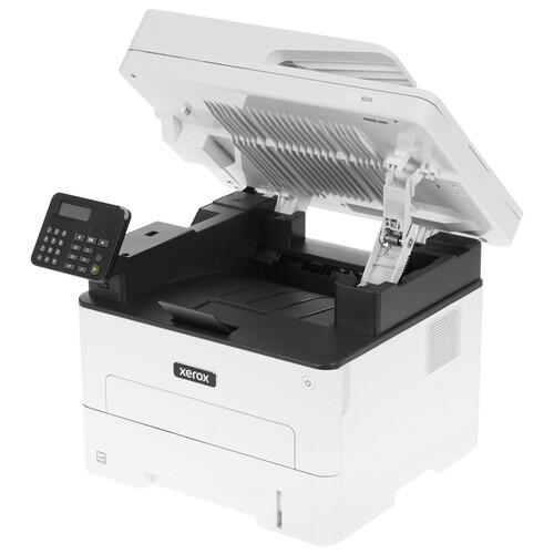 МФУ лазерное Xerox B225DNI МФУ лазерное Xerox B225DNI — Сканер, автоподатчик или тракт бумаги