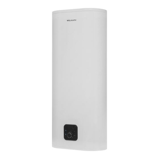 Водонагреватель WILLMARK WWH-100WFS U Pro — дополнительный вид 2