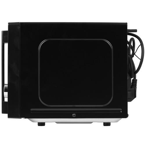 Микроволновая печь Hisense H20MOBSD1HG черный Микроволновая печь Hisense H20MOBSD1HG черный — Корпус и элементы управления