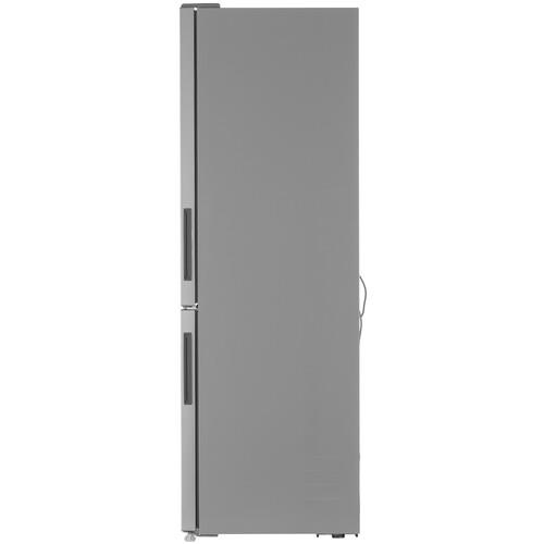 Холодильник с морозильником Haier CEF535ASD серебристый Холодильник с морозильником Haier CEF535ASD серебристый — Детали конструкции