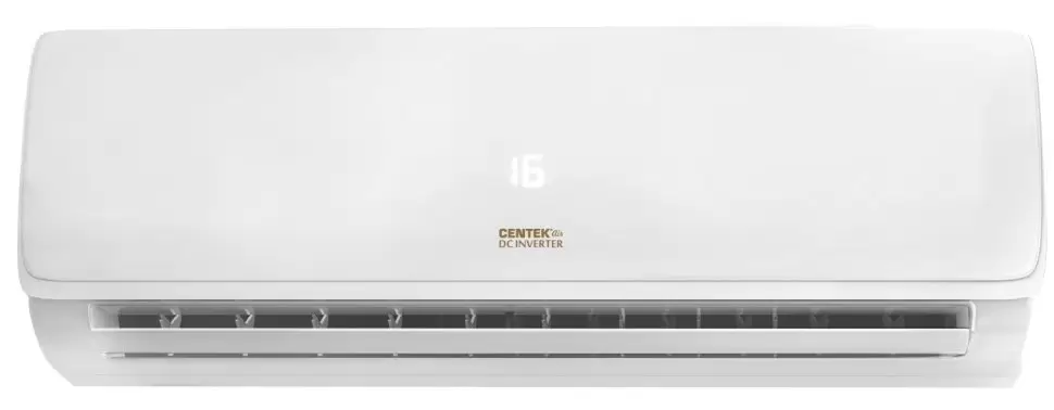 Сплит-система Centek Ct-65Rdc18 — дополнительный вид 2
