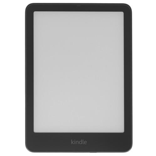 7" Электронная книга Amazon Kindle Paperwhite: Signature Edition (12th Gen) 2024 черный