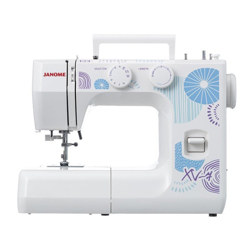 Швейная машина Janome XV-7