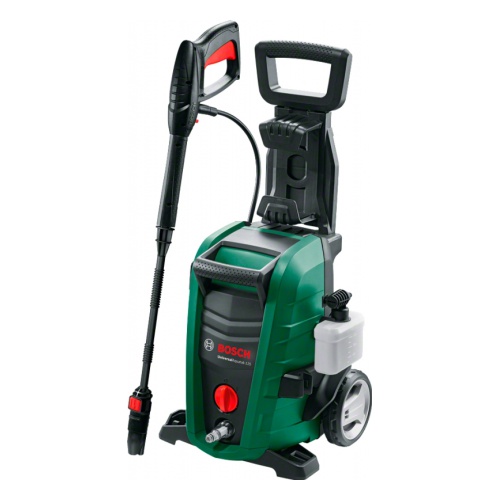 Минимойка Bosch UniversalAquatak 135