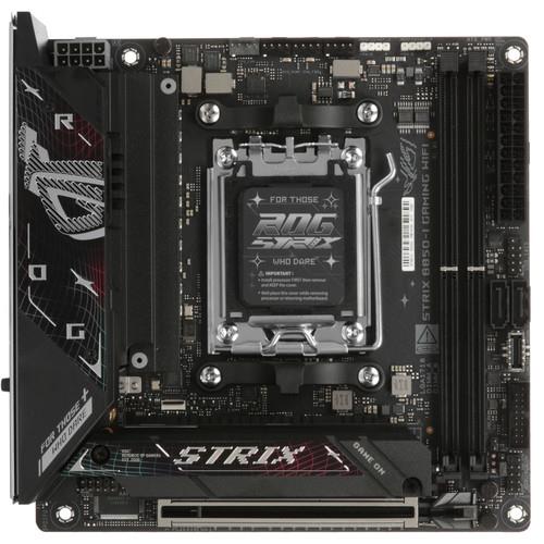 Материнская плата ASUS ROG STRIX B850-I GAMING WIFI