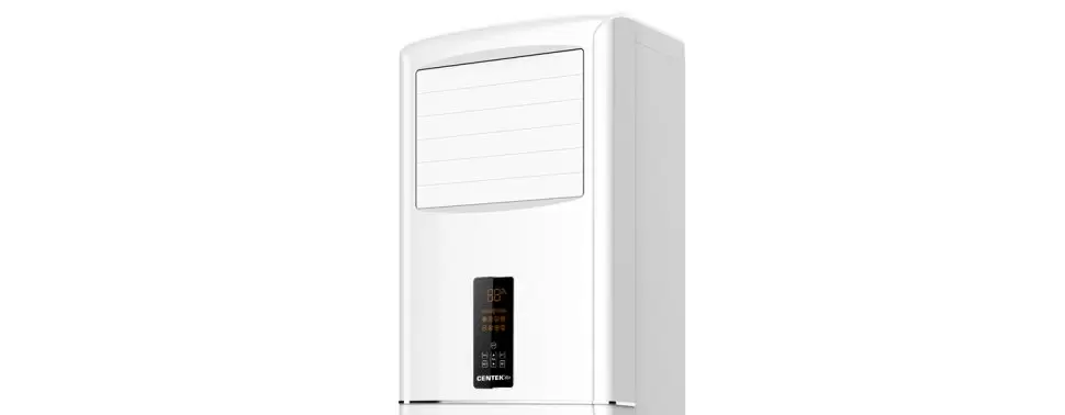 Колонная Сплит-система Centek Ct-67X36 — дополнительный вид 2
