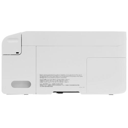 МФУ струйное Epson L3256 МФУ струйное Epson L3256 — Сканер, автоподатчик или тракт бумаги