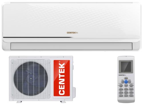 Сплит-система Centek CT-65F18 Wi-Fi