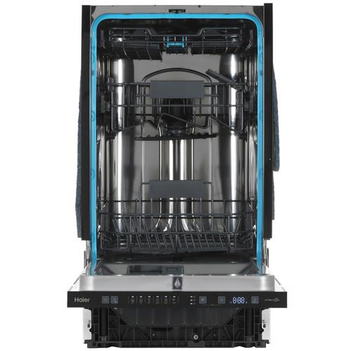 Встраиваемая посудомоечная машина Haier HDWE10-692RU