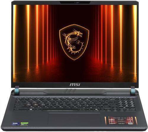 16" Ноутбук MSI Vector 16 Intel Core Ultra 7 255HX GeForce RTX 5070 Ti  16/1 тб