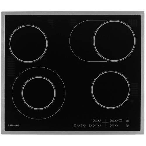 Samsung NZ64T3516CK/WT