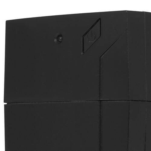 ИБП Powercom Raptor RPT-600A EURO ИБП Powercom Raptor RPT-600A EURO — Аккумуляторный отсек и вентиляция