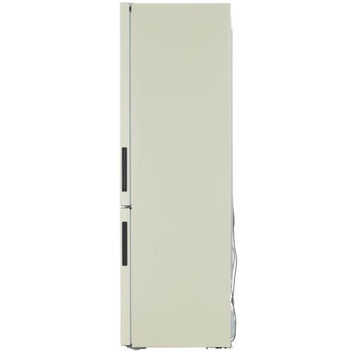 Холодильник с морозильником Haier C2F637CCGU1 бежевый Холодильник с морозильником Haier C2F637CCGU1 бежевый — Детали конструкции