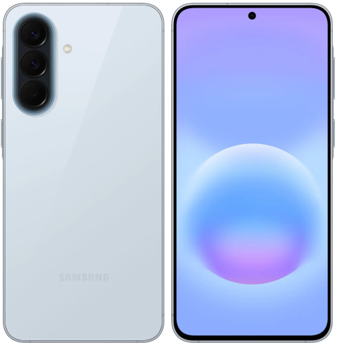 Samsung Galaxy A57 8/256 Гб Ice blue