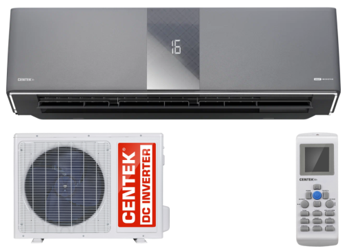Сплит-система Centek Ct-65Z13 Smart Inverter