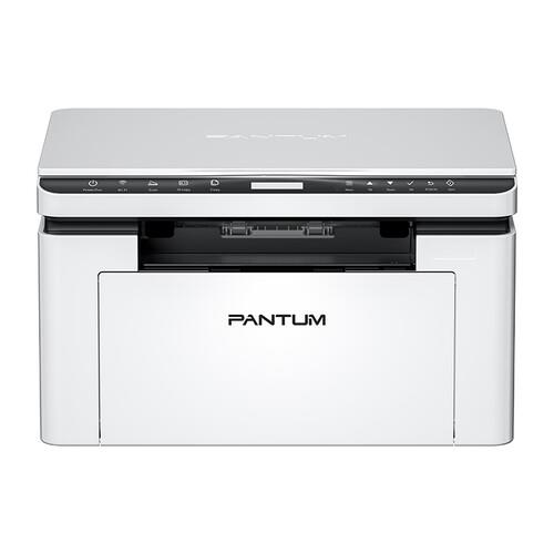 МФУ лазерное Pantum BM2300 МФУ лазерное Pantum BM2300 — Панель управления и лотки