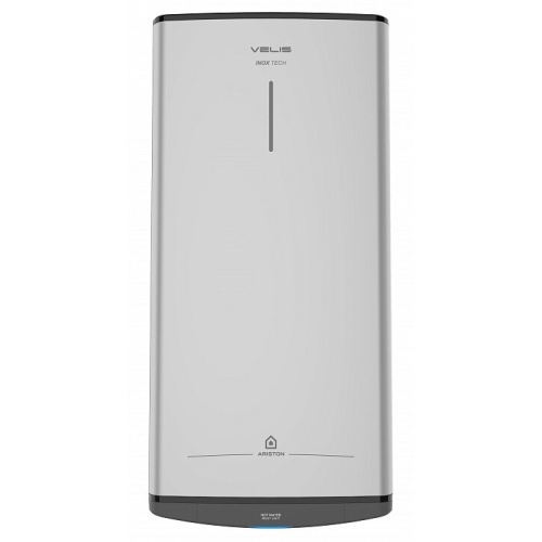 Накопительный водонагреватель Ariston ABS VLS Pro inox R 50, серый металлик