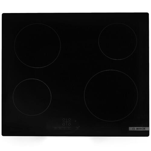 Электрическая варочная поверхность Bosch PKE611BB2E